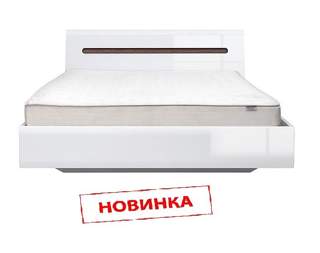Кровать Ацтека 160 с подъемным механизмом