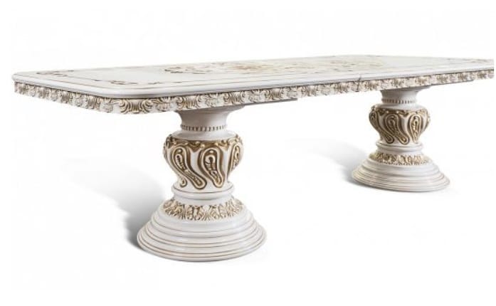 Стол раскладной Алсу (2,40м -3,00м)