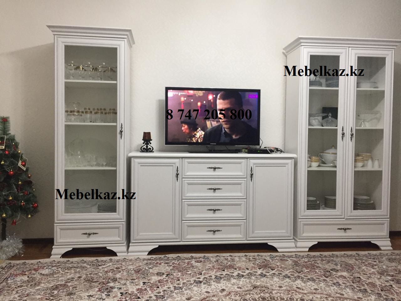 Модульная гостиная Кентуки