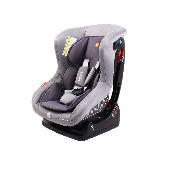 Автокресло RANT Pilot LB-777 Safety Line 0-10 мес